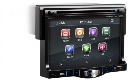  ��������� BOSS Audio BV8968